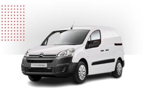 Citroën berlingo en location à liège 