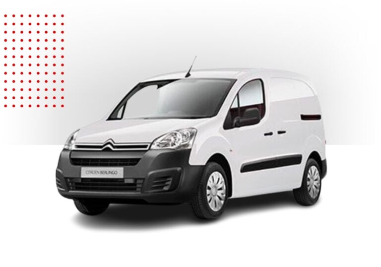 Citroën berlingo en location à liège