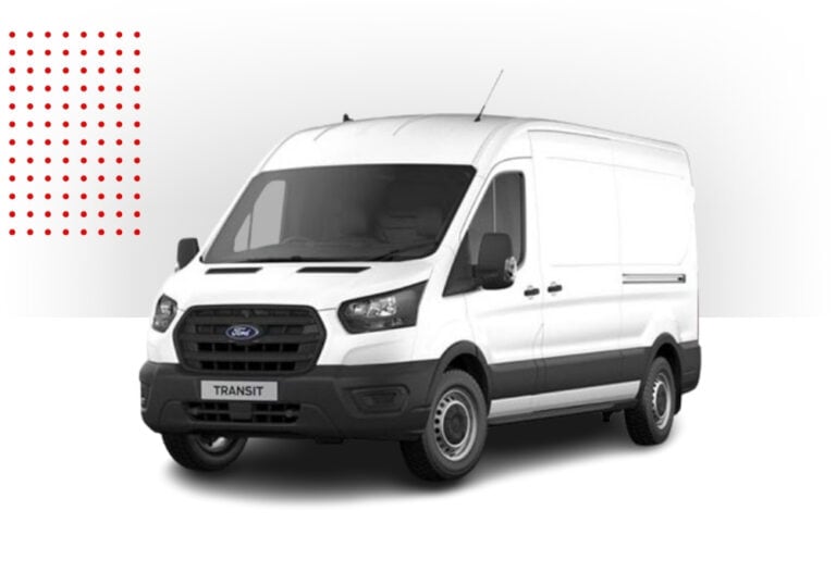 Location camionnette liège - Ford Transit / Ab Loc