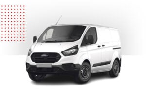 Location camionnette - Ford Transit Custom / Ab Loc