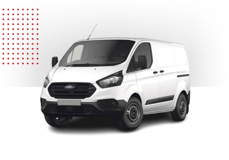 Location camionnette - Ford Transit Custom / Ab Loc