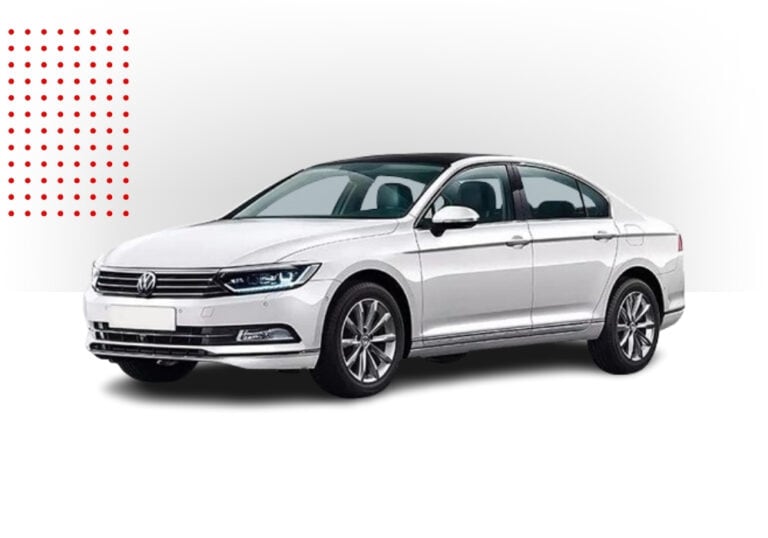 Location VW Passat Berline à Liège - Confort & Élégance | AB Loc