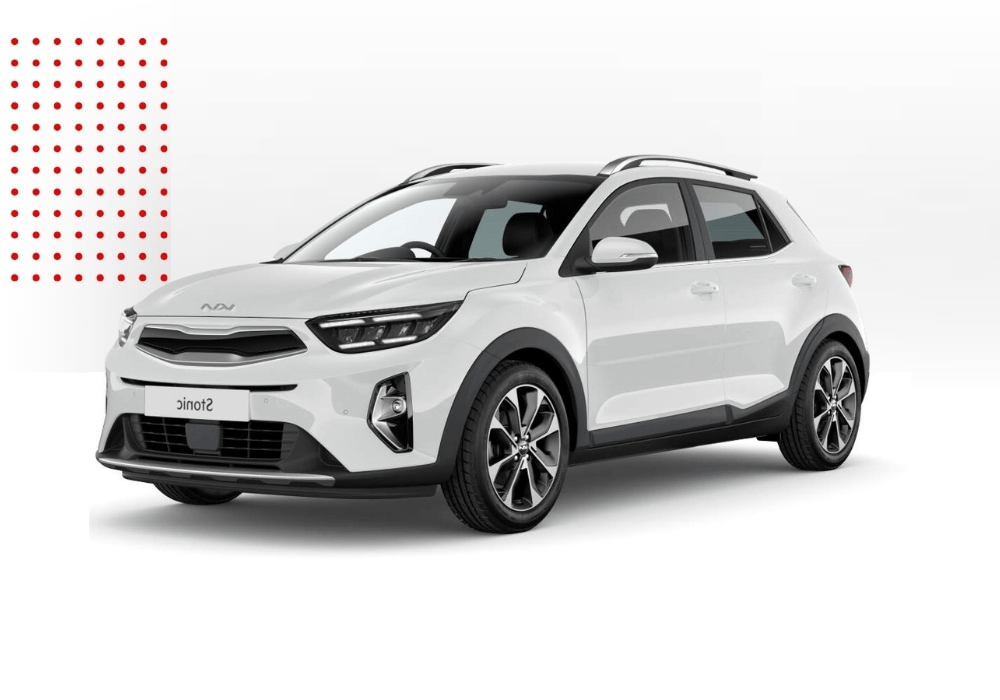Kia Stonic - AB Loc