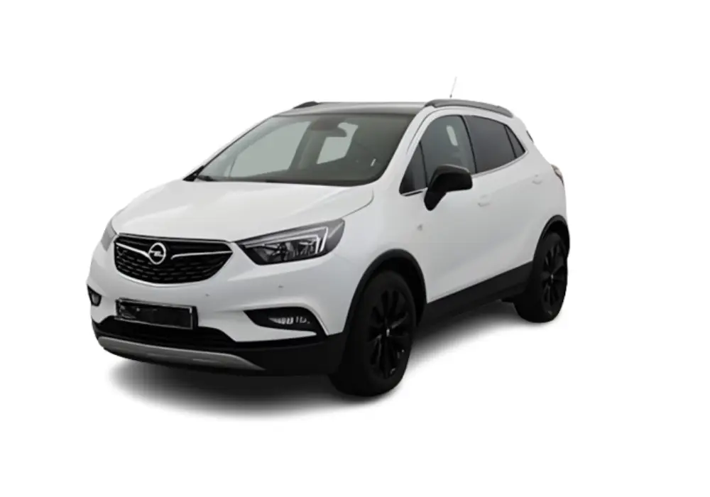 Location Opel Mokka à Liège - AB Loc - agence de location de voiture