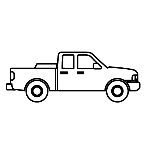 plateaudouble cabine