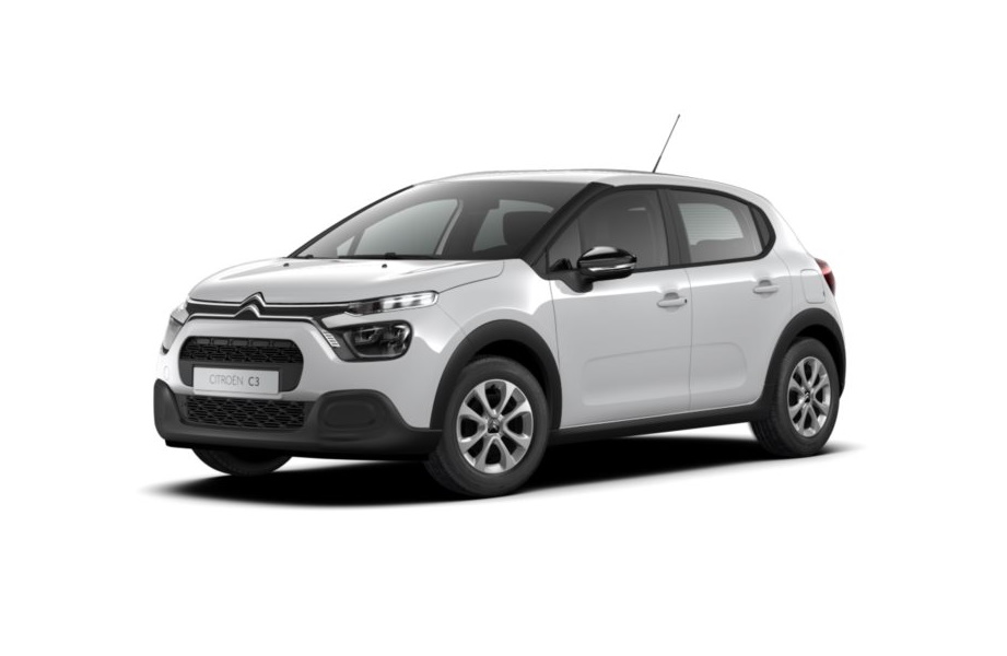 citroen-c3-blanc-banquise-blanche-restyle