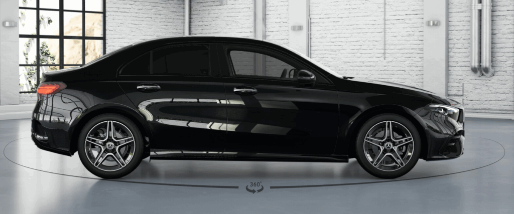 classe a berline cote 2