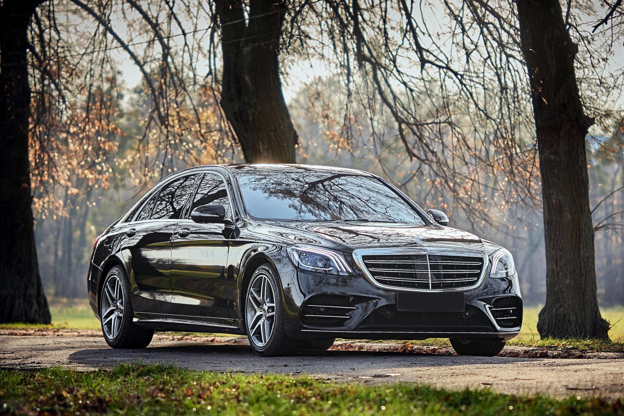 location de voiture à long terme